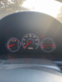2003 Honda Civic