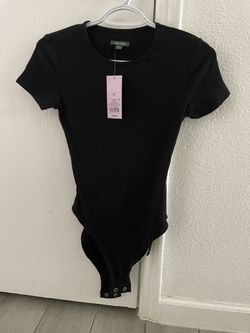 2 Brand New bodysuits 