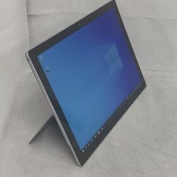 Microsoft Surface Pro 1807 12.3" (256GB )Silver