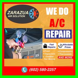 Air Conditioner AC Unit