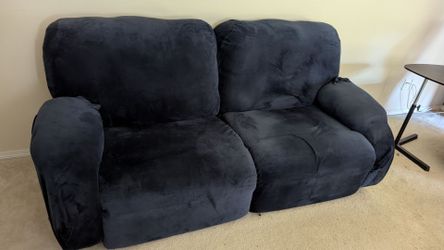 Recliner Couches