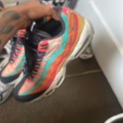 What The Air Max