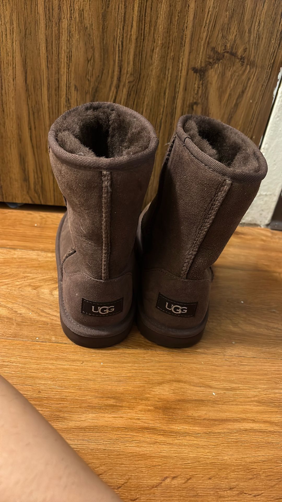 UGG Classic