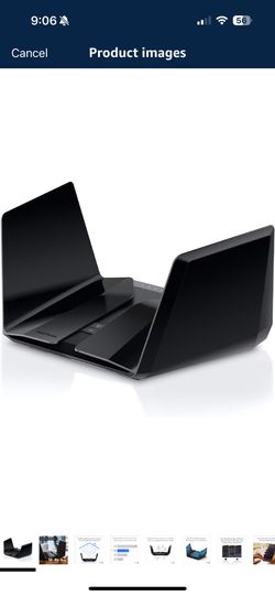 Netgear Nighthawk Router