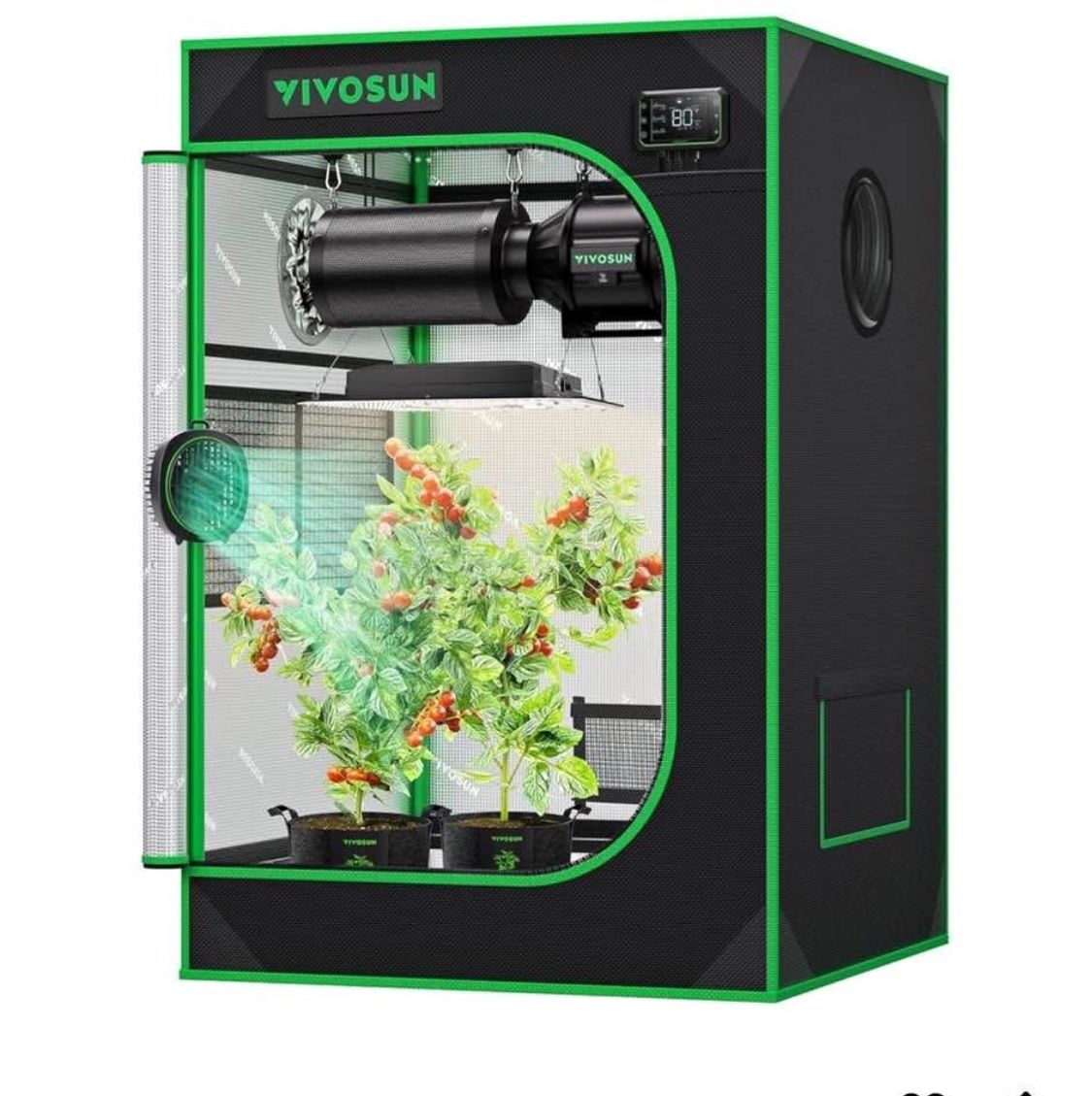 Grow Tent
