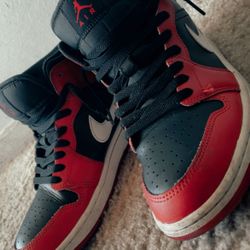 Jordan 