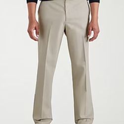 Brand New Signature Dockers Khaki