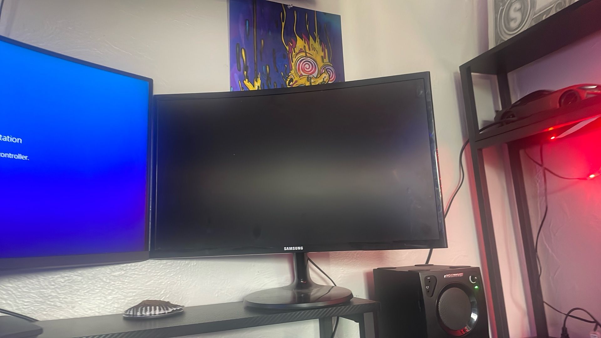 Monitor