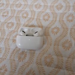 Airpod PRO model A2190