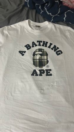 bape shirt