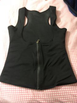Waist trainer