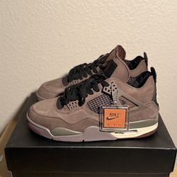 Size 10 Jordan 4 a Ma Meniere