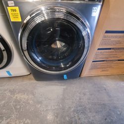 GE Washer