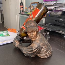 Oriole Wine Bottle Holder