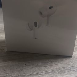 AirPods 2 gen
