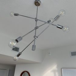 Light Fixture 