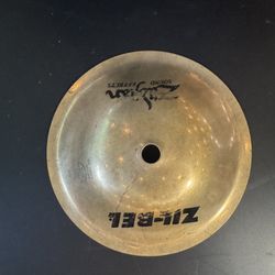 Zildjian Cymbal