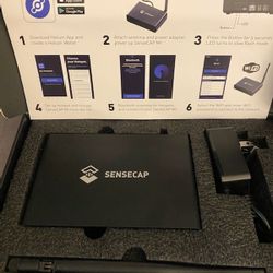Sensecap Miner