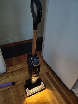 Bissell Crosswave