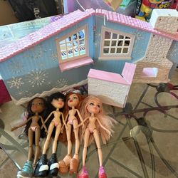 Bratz