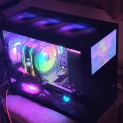 RTX 4080 Custom PC