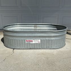 Behlen shallow tank 44 gallon