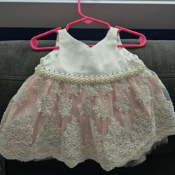 Baby Formal Dress