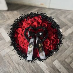 50 Ct Bouquet 