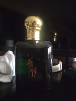 Polo cologne