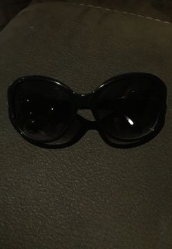 Chloe sunglasses