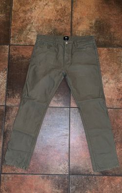 Stussy Chino Denim