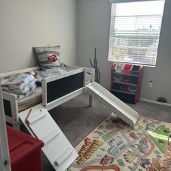 Kids Bedroom Bundle