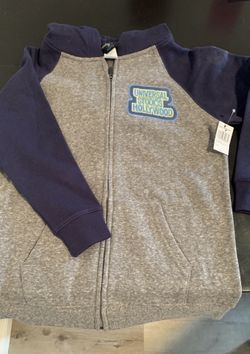 Universal Studios Youth Hoodie