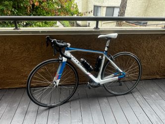 Orbea Orca road bike full carbon