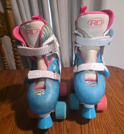 Roller Derby Kids Quad Roller Skates