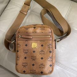 MCM BAG