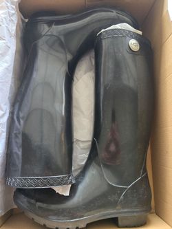 Uggs Rainboots