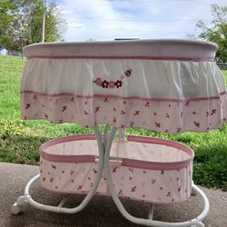 Bassinet 