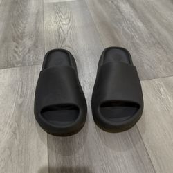 Real Yeezy Adidas Slides