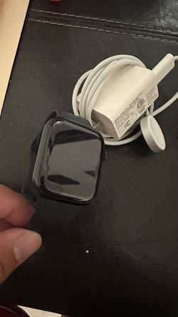Apple watch