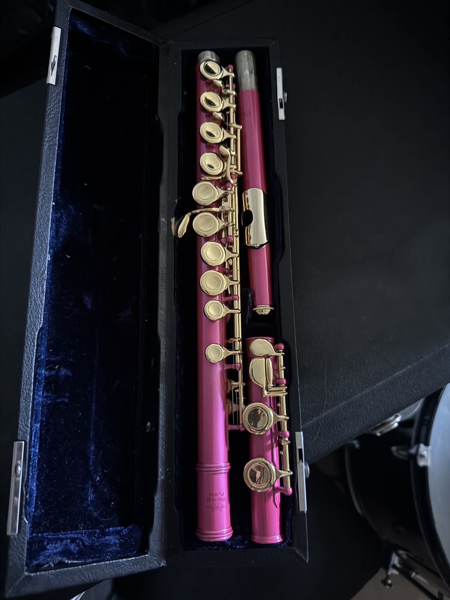 Venus flute