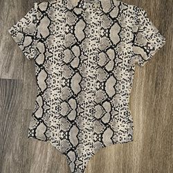 Bodysuit Large