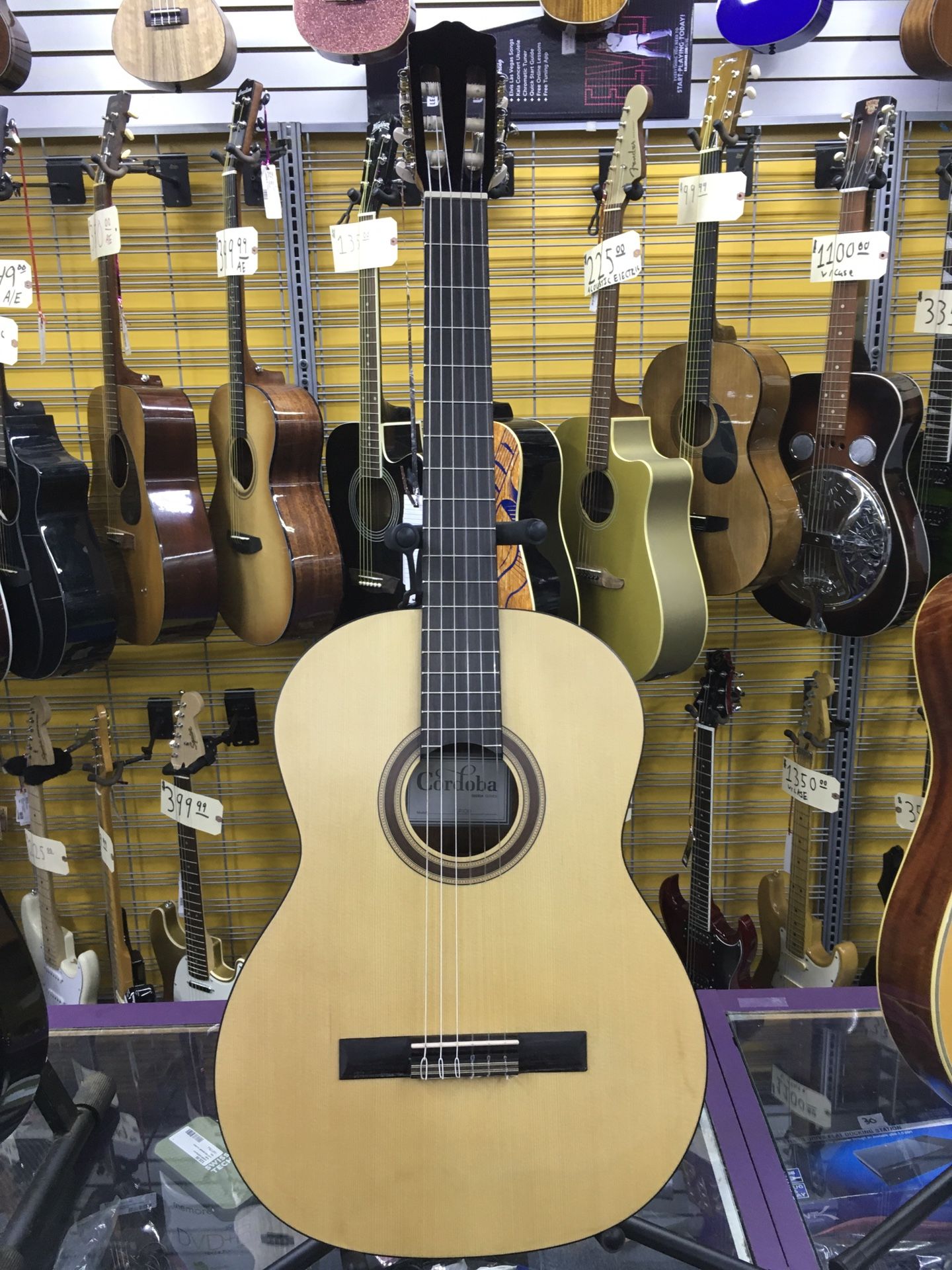 Cordoba Classical Guitar