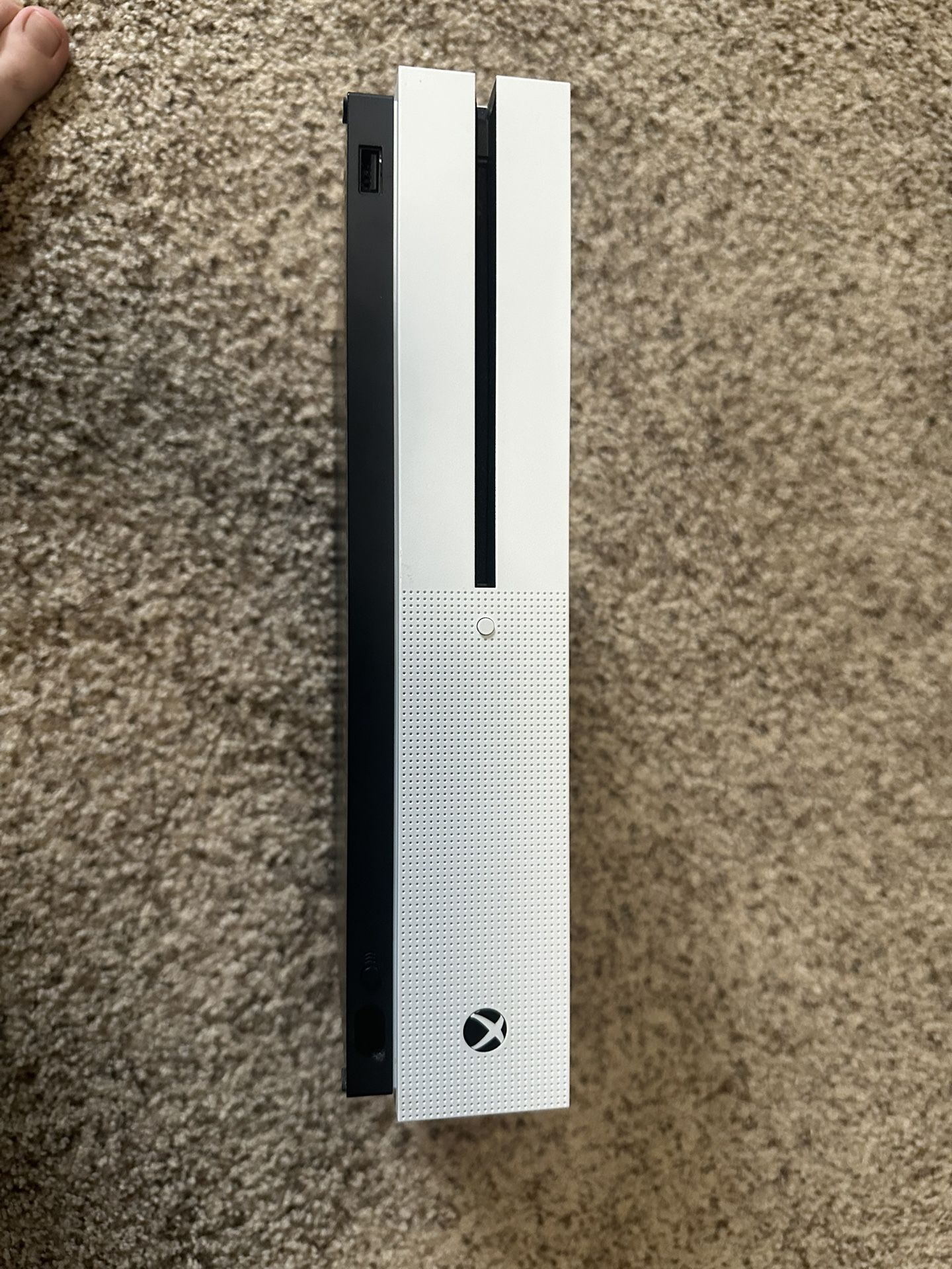 Xbox One S Bundle