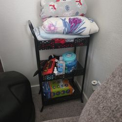 Utility Cart 3 tier
