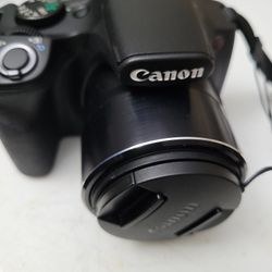 Canon Camera SX530