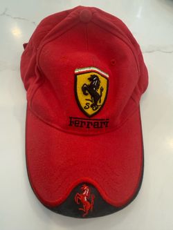 Red Hat unisex
