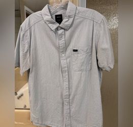 Men’s Shirt RVCA 