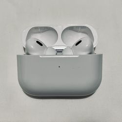 Apple AirPods Pro 2nd Generation