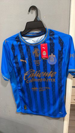 Chivas shirt